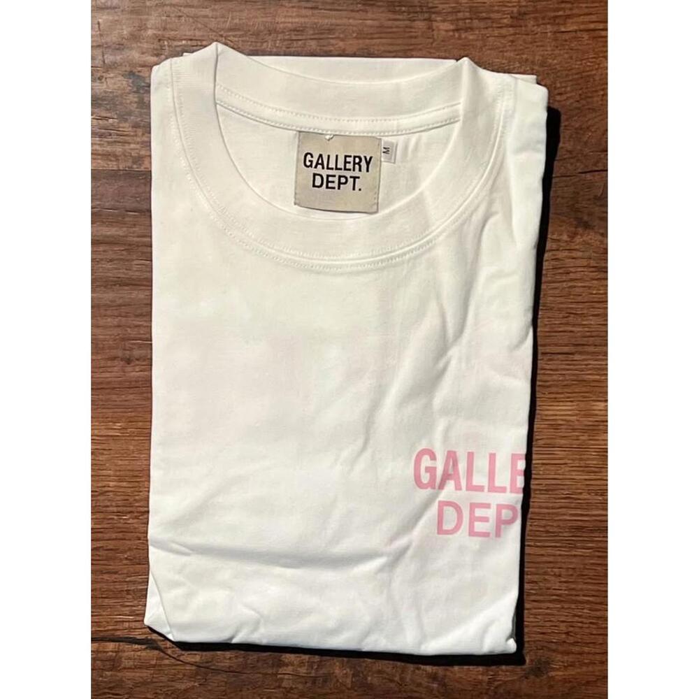 Pink GALLARY Dept Shirt